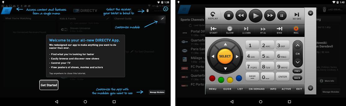 directv player download for mac